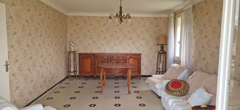 Maison à vendre, 119m², Marcellus