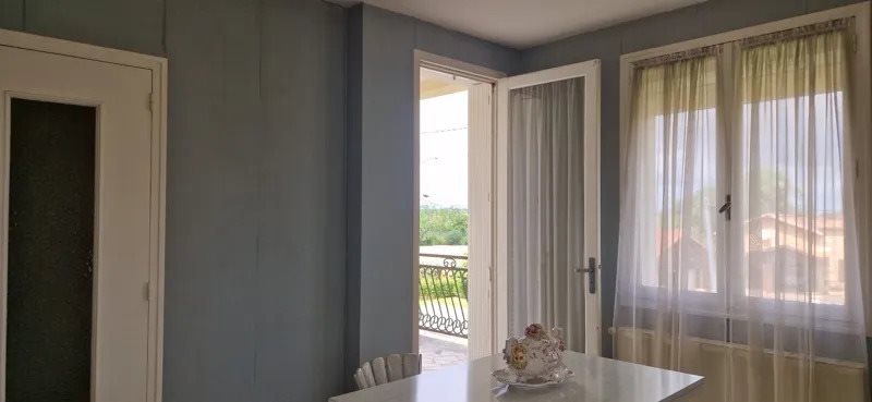 Maison à vendre, 119m², Marcellus