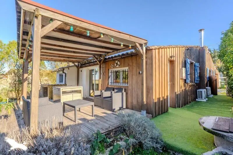 Maison à vendre, 100m², Talais