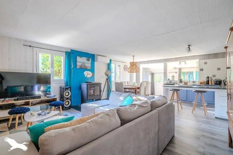 Maison à vendre, 100m², Talais