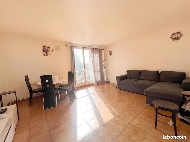 Appartement à vendre, 73m², Plaisir