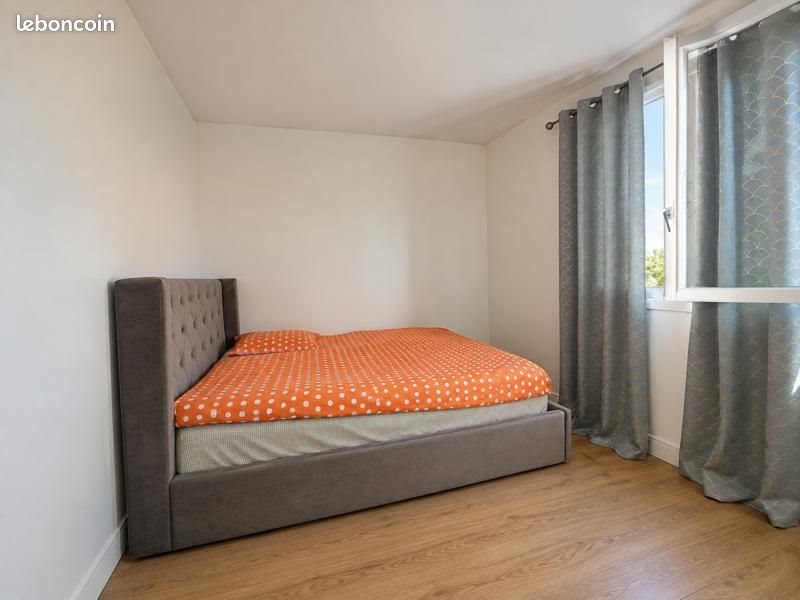 Appartement à vendre, 73m², Plaisir