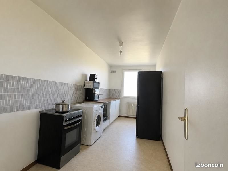 Appartement à vendre, 73m², Plaisir