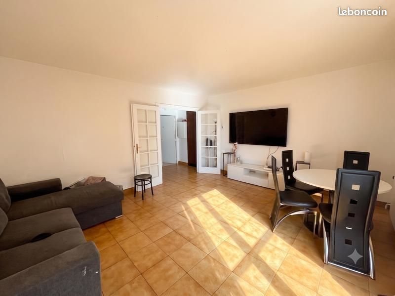 Appartement à vendre, 73m², Plaisir