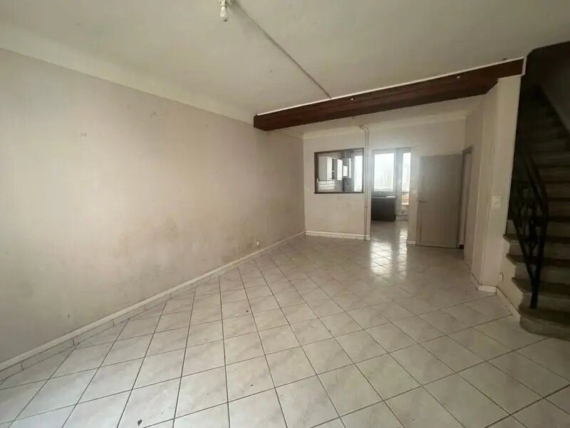 Maison à vendre, 90m², Agen