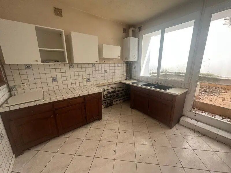 Maison à vendre, 90m², Agen