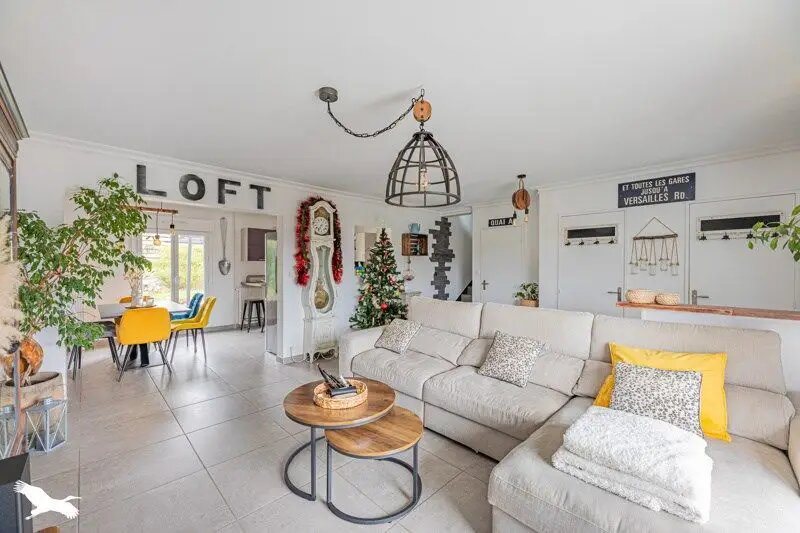 Maison à vendre, 148m², Monts