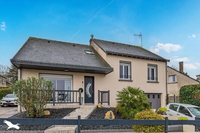Maison à vendre, 148m², Monts