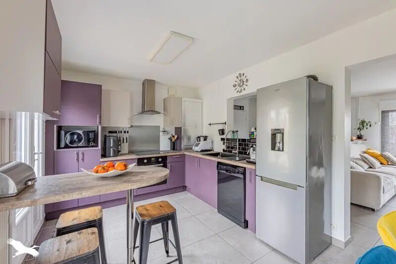 Maison à vendre, 148m², Monts