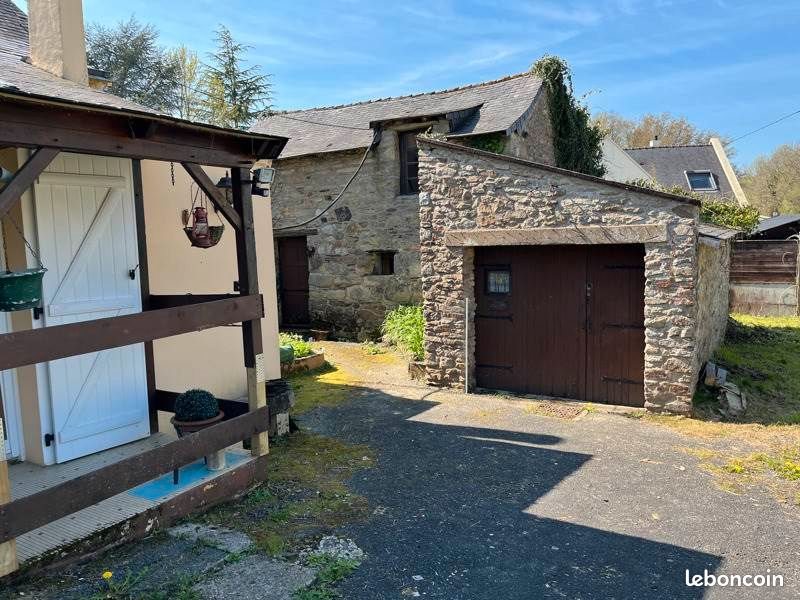 Maison à vendre, 84m², Orvault