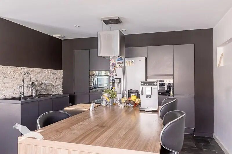 Maison à vendre, 130m², Pechbonnieu
