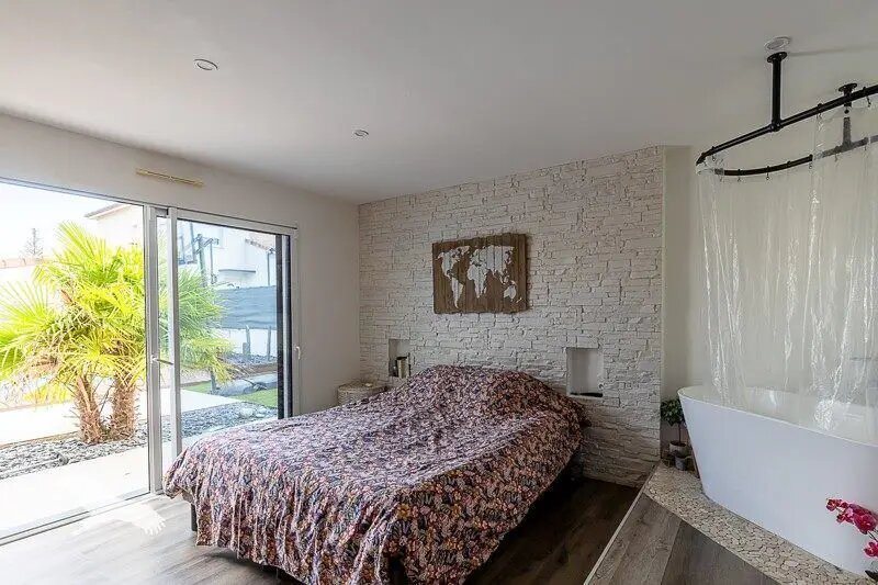 Maison à vendre, 130m², Pechbonnieu