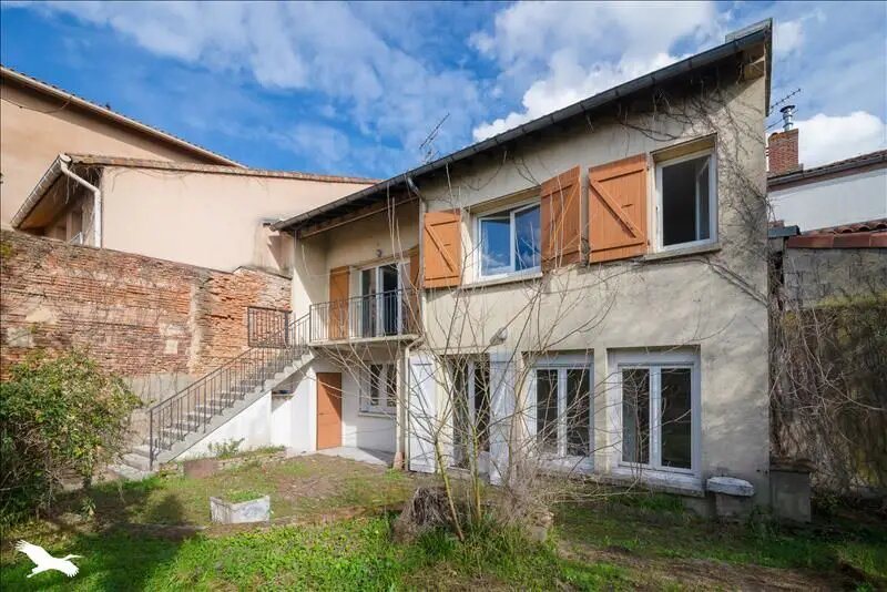 Appartement à vendre, 63m², Cugnaux