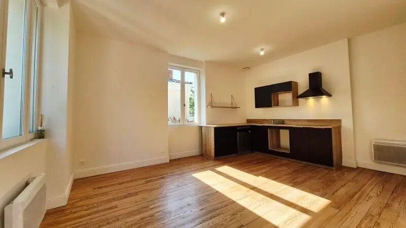Appartement à vendre, 45m², Mont-de-Marsan