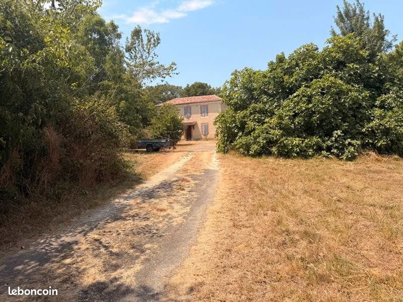 Maison à vendre, 450m², Pavie