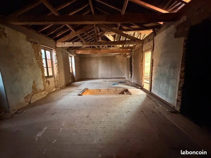 Maison à vendre, 450m², Pavie