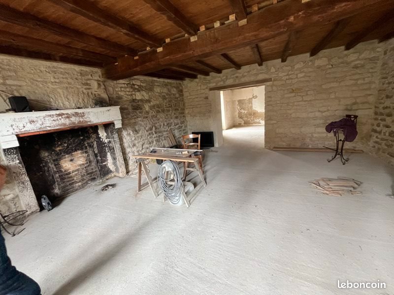Maison à vendre, 148m², Saint-Pierre-de-l'Ile
