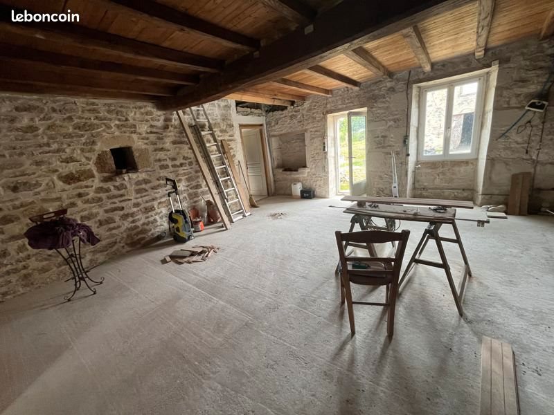 Maison à vendre, 148m², Saint-Pierre-de-l'Ile