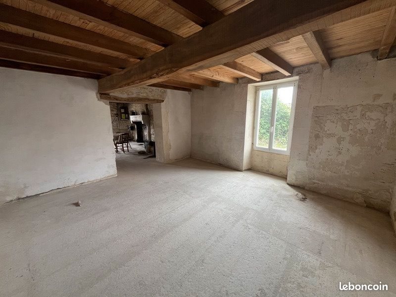 Maison à vendre, 148m², Saint-Pierre-de-l'Ile