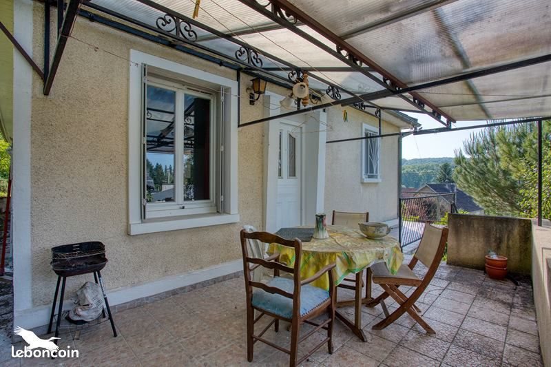 Maison à vendre, 82m², Montignac-Lascaux