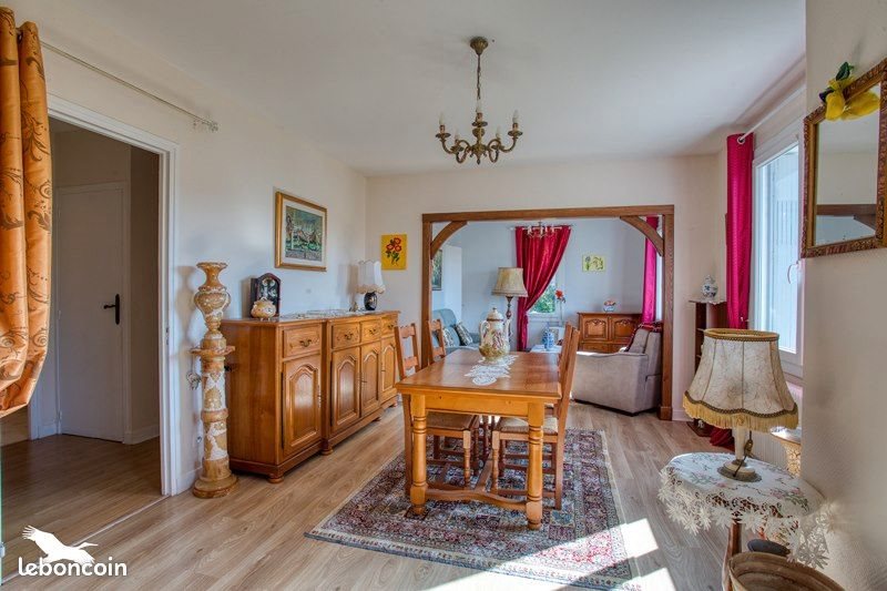 Maison à vendre, 82m², Montignac-Lascaux
