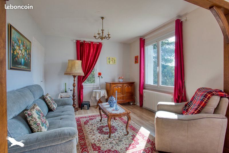 Maison à vendre, 82m², Montignac-Lascaux