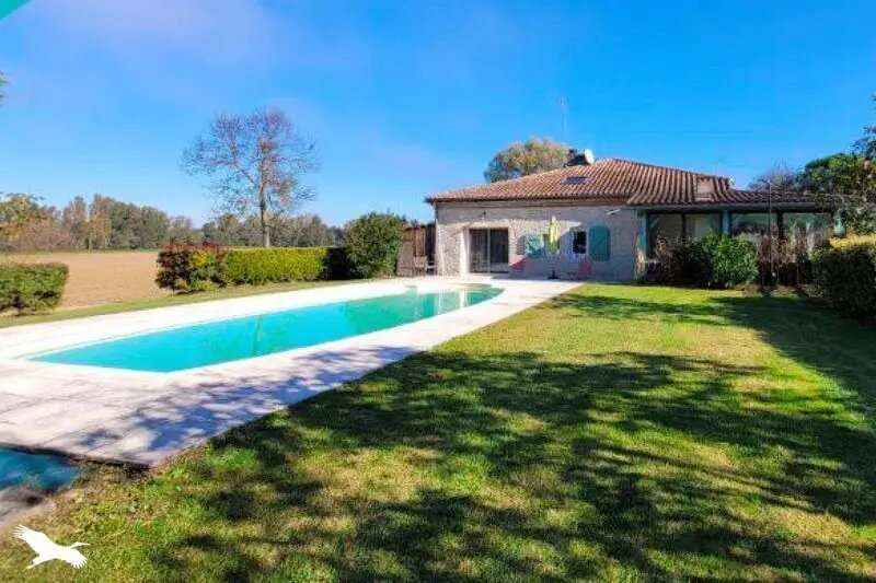 Maison à vendre, 226m², Réalville
