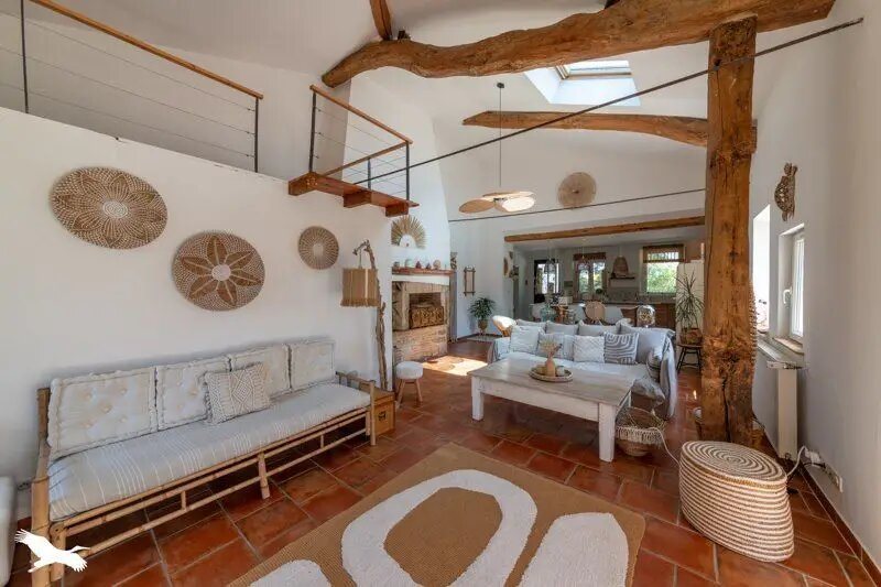 Maison à vendre, 226m², Réalville