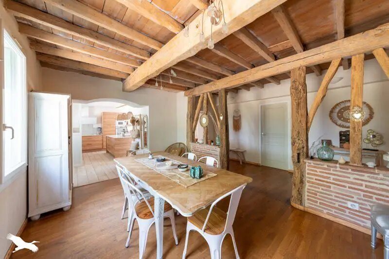 Maison à vendre, 226m², Réalville