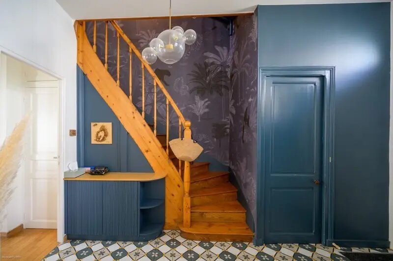 Maison à vendre, 97m², La Rochelle