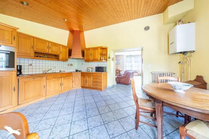 Maison à vendre, 170m², Le Poiré-sur-Vie