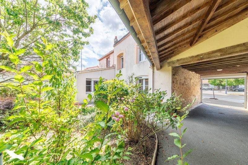 Maison à vendre, 170m², Le Poiré-sur-Vie