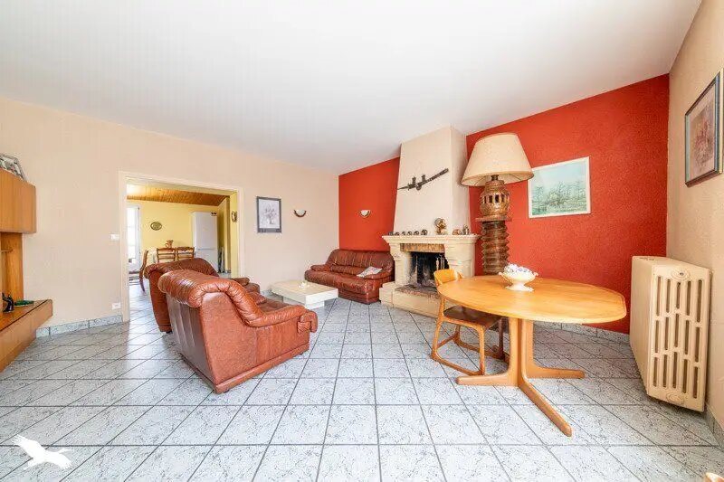 Maison à vendre, 170m², Le Poiré-sur-Vie