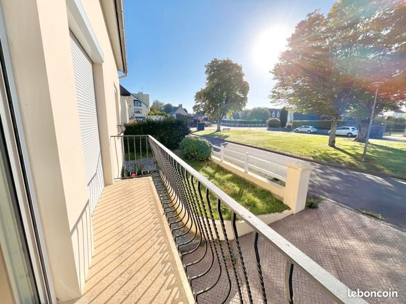 Maison à vendre, 135m², Carhaix-Plouguer