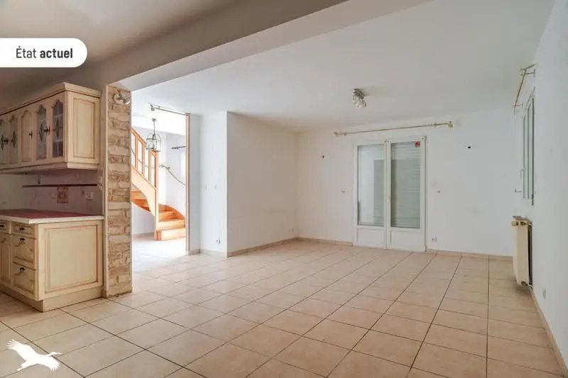 Maison à vendre, 144m², Plomeur