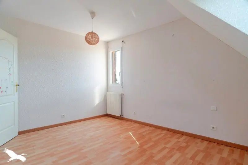 Maison à vendre, 144m², Plomeur
