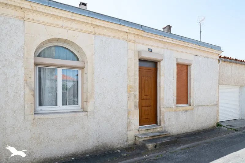 Maison à vendre, 118m², Bourcefranc-le-Chapus