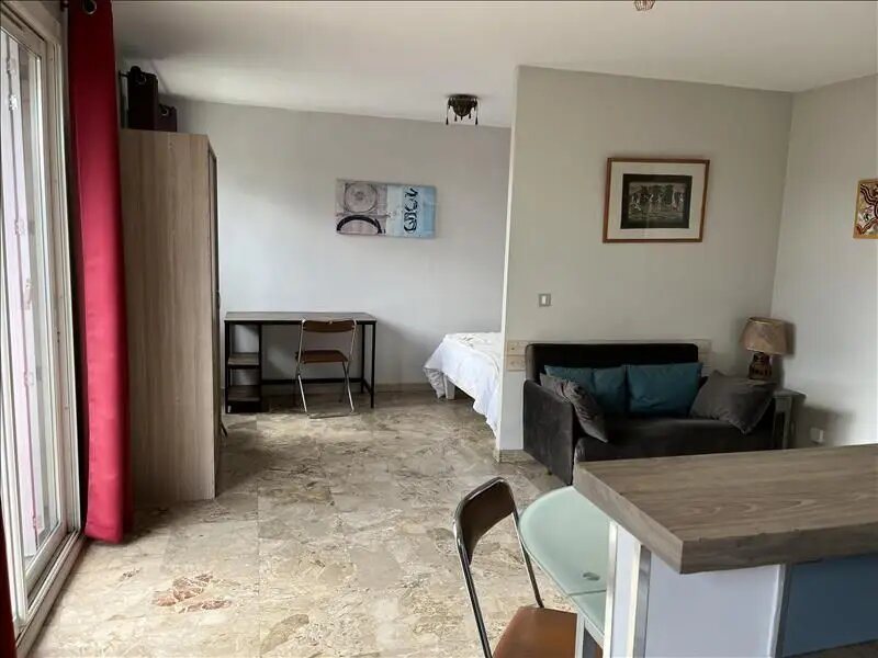 Appartement à louer, 30m², Montpellier