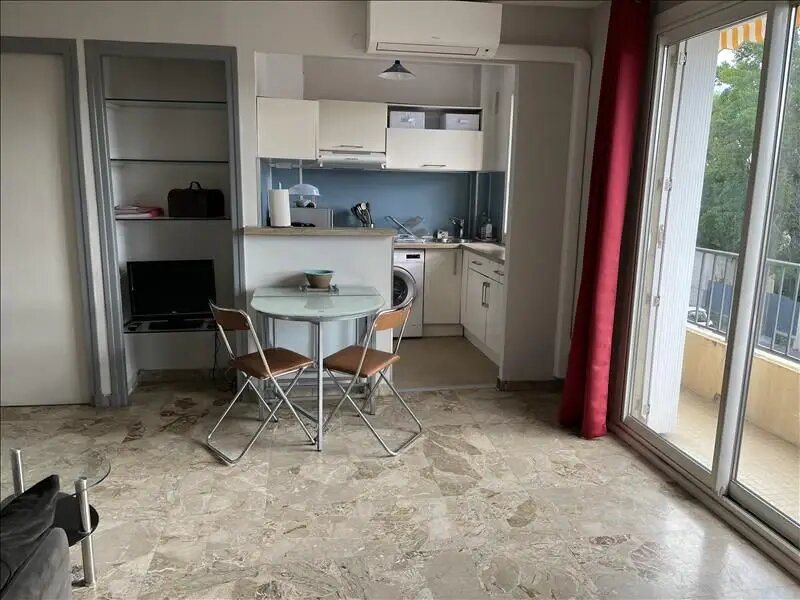 Appartement à louer, 30m², Montpellier