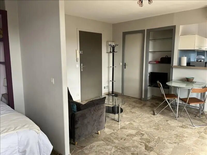 Appartement à louer, 30m², Montpellier