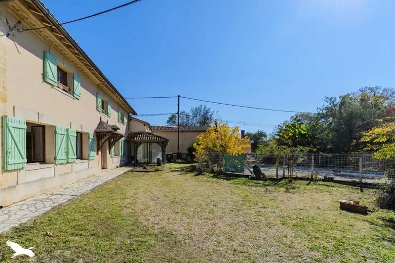 Maison à vendre, 97m², Saint-Denis-de-Pile