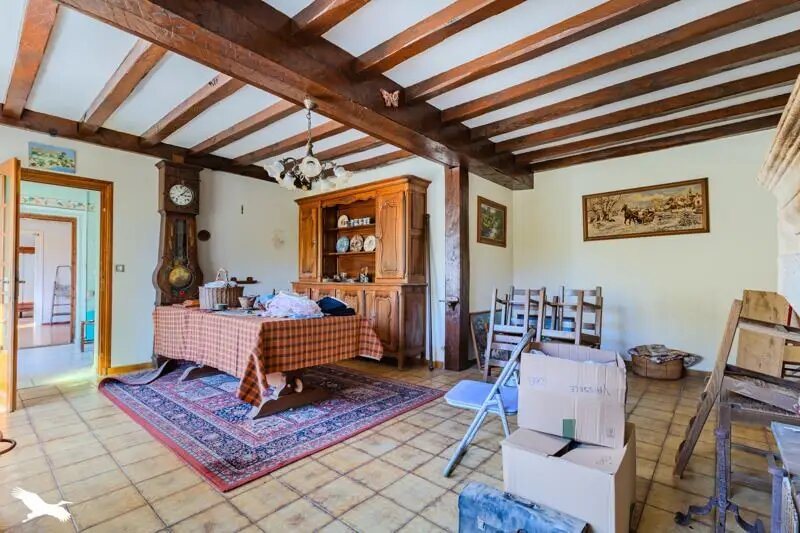 Maison à vendre, 97m², Saint-Denis-de-Pile