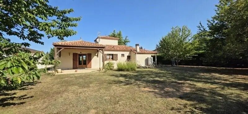 Maison à vendre, 116m², Pradines