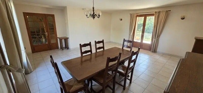 Maison à vendre, 116m², Pradines