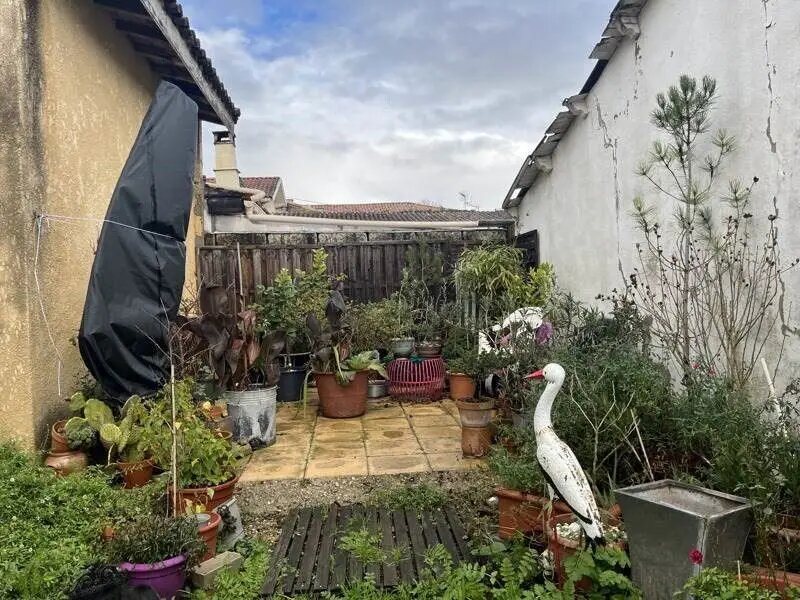 Maison à vendre, 97m², Saint-Denis-de-Pile