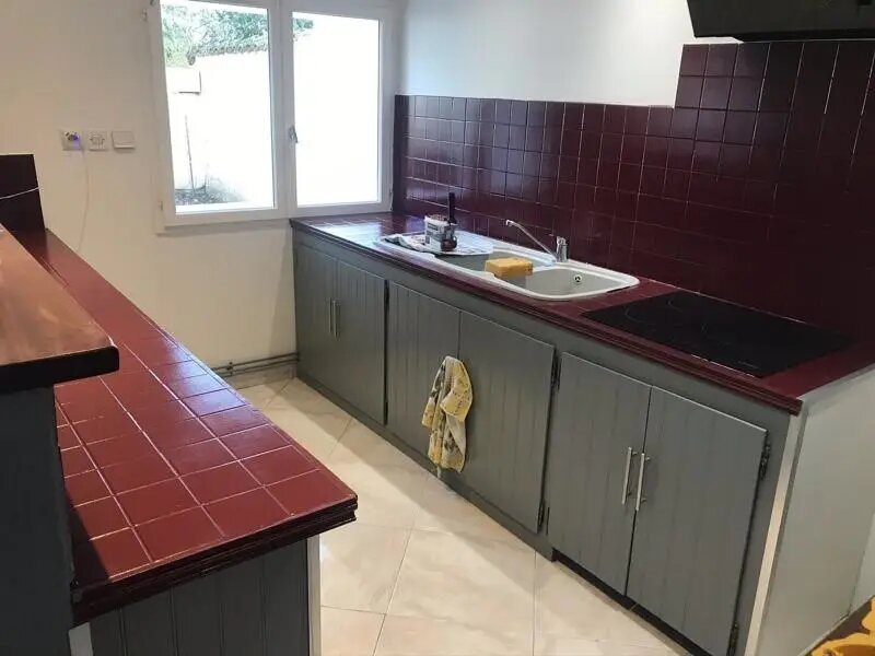 Maison à vendre, 97m², Saint-Denis-de-Pile
