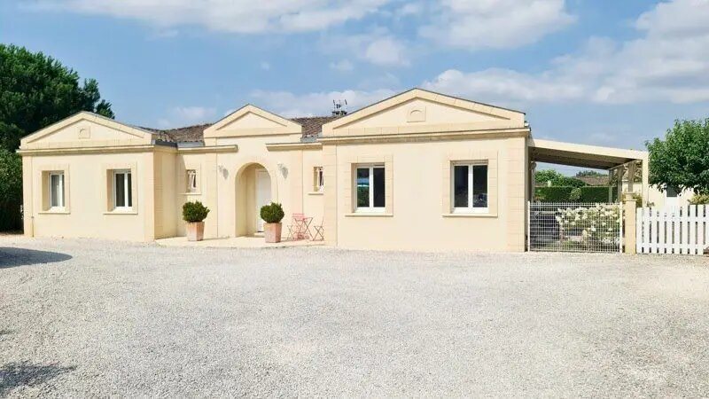 Maison à vendre, 151m², Vayres