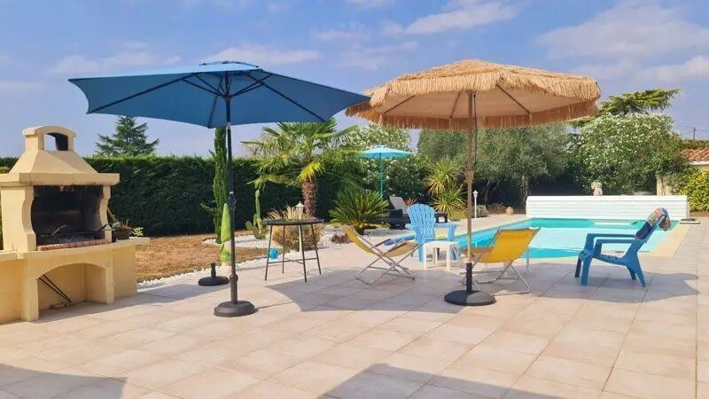 Maison à vendre, 151m², Vayres
