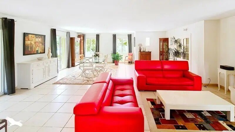Maison à vendre, 151m², Vayres