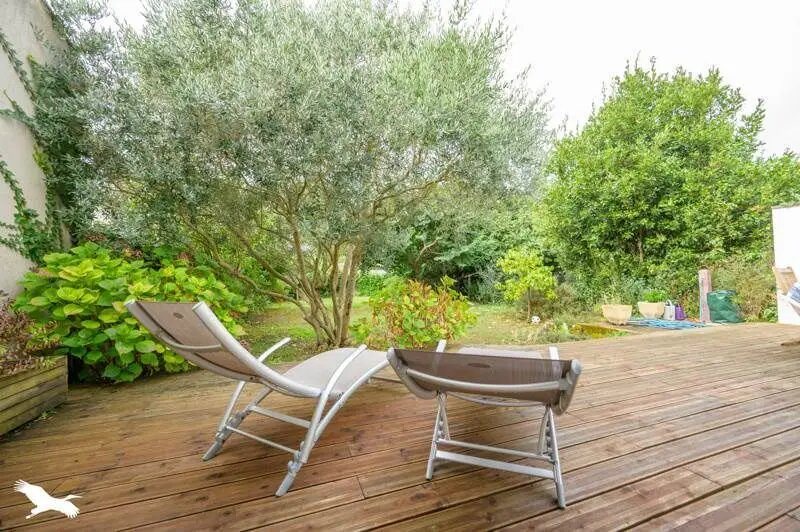Maison à vendre, 128m², Nieul-sur-Mer